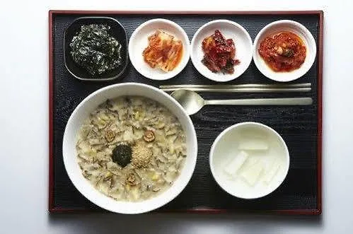The Stay Hotel Myeongdong Сеул Южная Корея