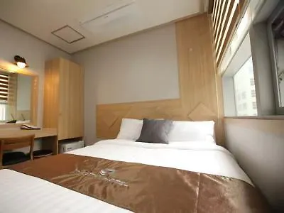 ***  The Stay Hotel Myeongdong Сеул Южная Корея