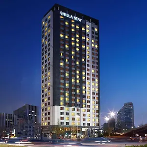Hotel Shilla Seodaemun, Séoul