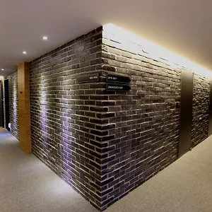 Hotel 8, Séoul