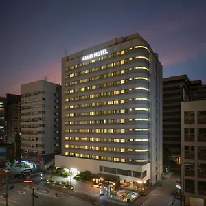 Hotel Amid, Séoul