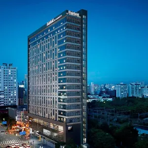 Hotel Fairfield By Marriott, Séoul