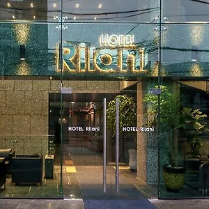 Hotel Rian, Séoul