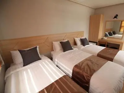 The Stay Hotel Myeongdong Seoul 3*,  South Korea