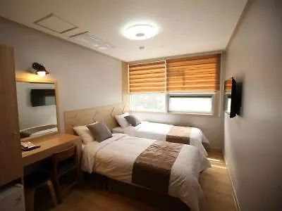 The Stay Hotel Myeongdong Seoul